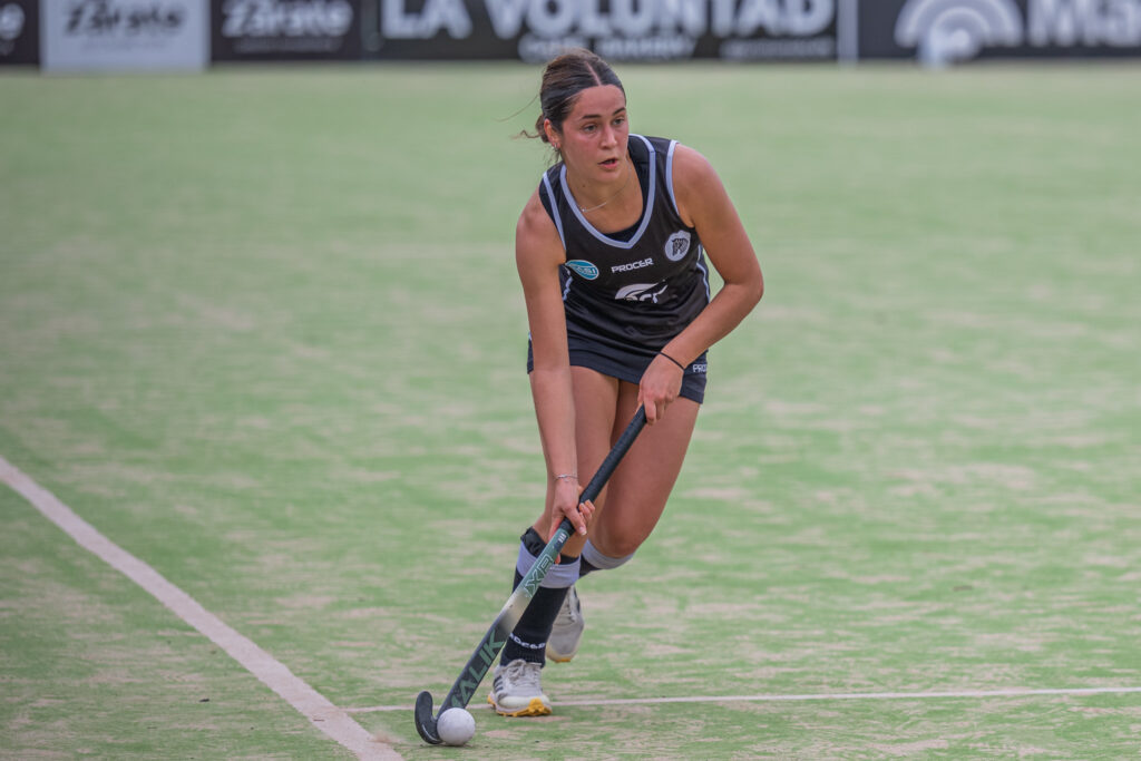 Hockey: Sábado 2 y domingo 3 de mayo
