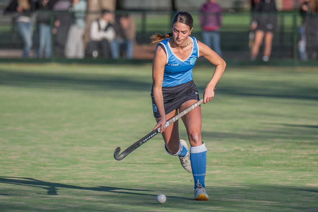 Hockey: sábado 16 y domingo 17 de mayo