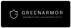 Greenarmor - logo