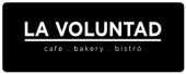 La Voluntad - log