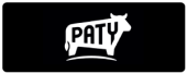 Paty - logo