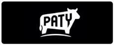 Paty - logo