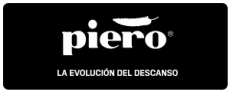Piero - logo
