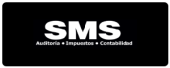 SMS - logo